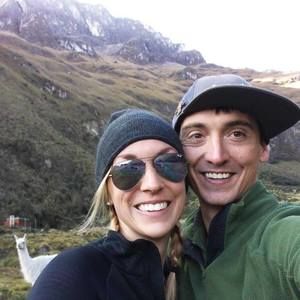 Meet your Posher, Beth